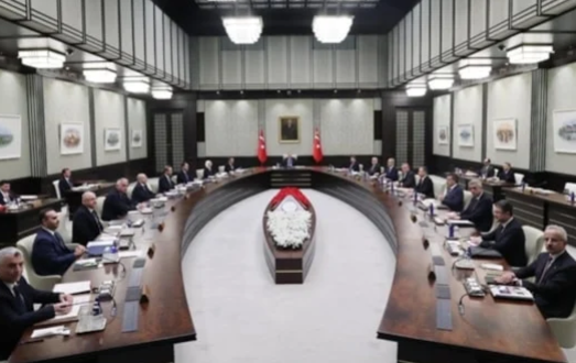Kritik Kabine Toplantısı: Memur ve Emekli Maaşlarında İyileştirme Beklentisi