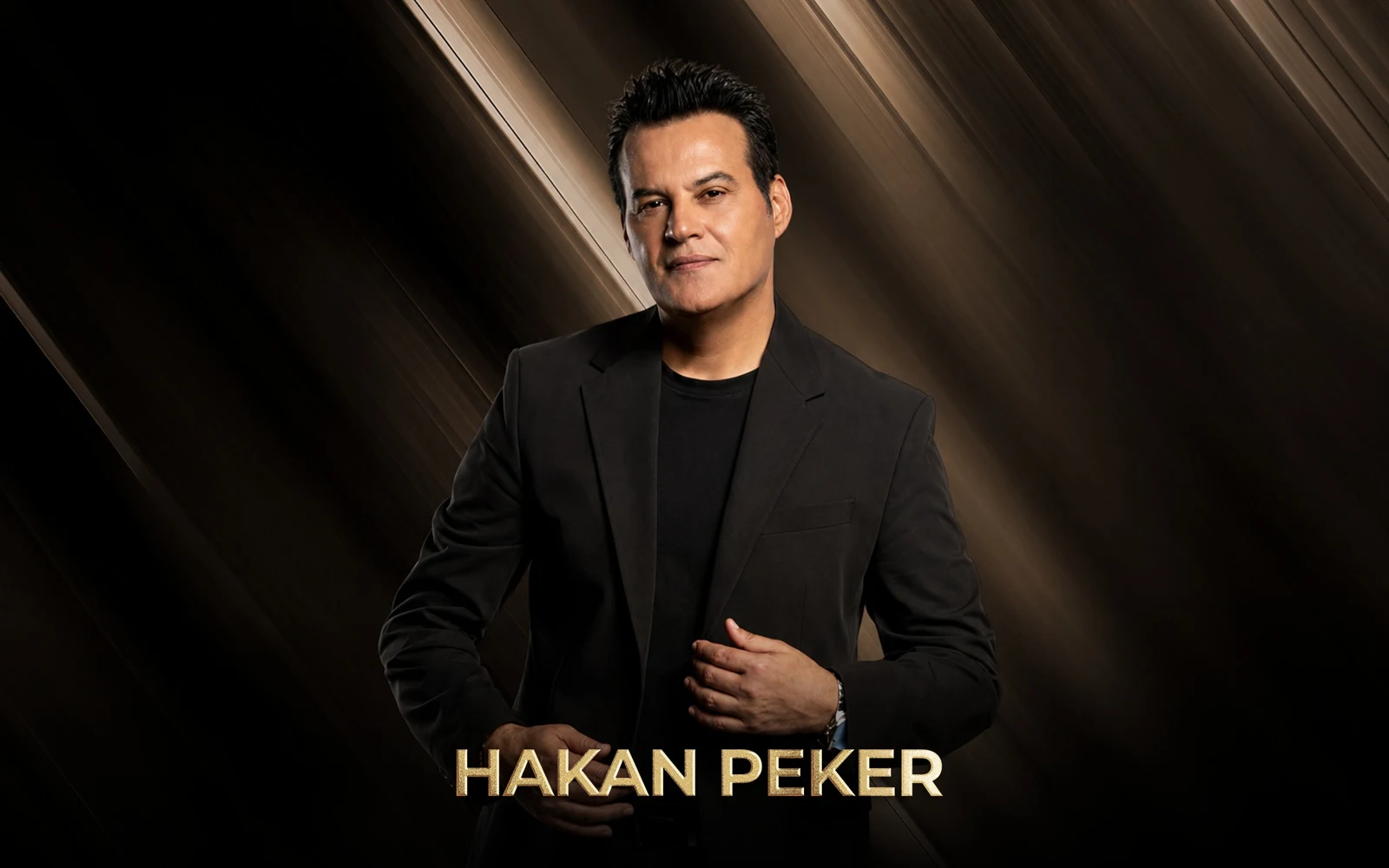 Hakan Peker
