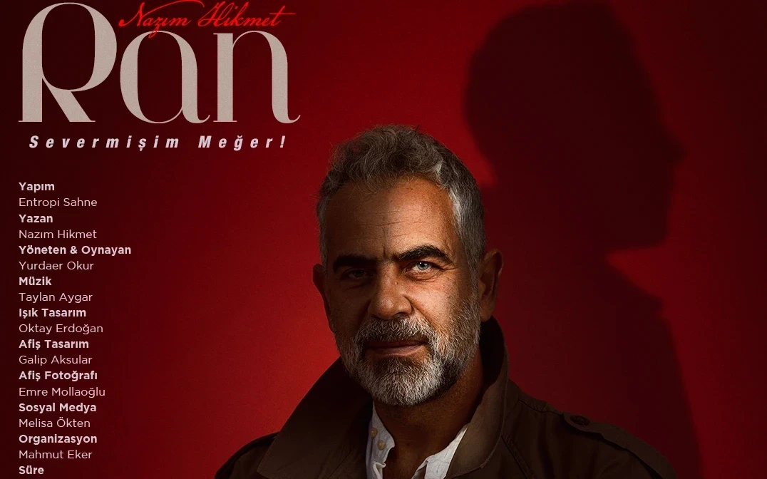 Ran – Severmişim Meğer