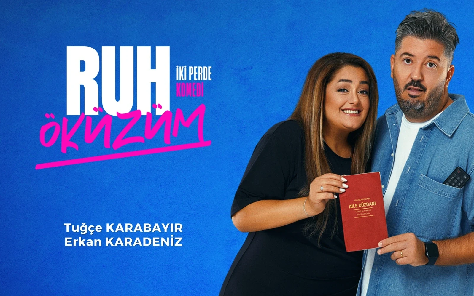 Ruh Öküzüm