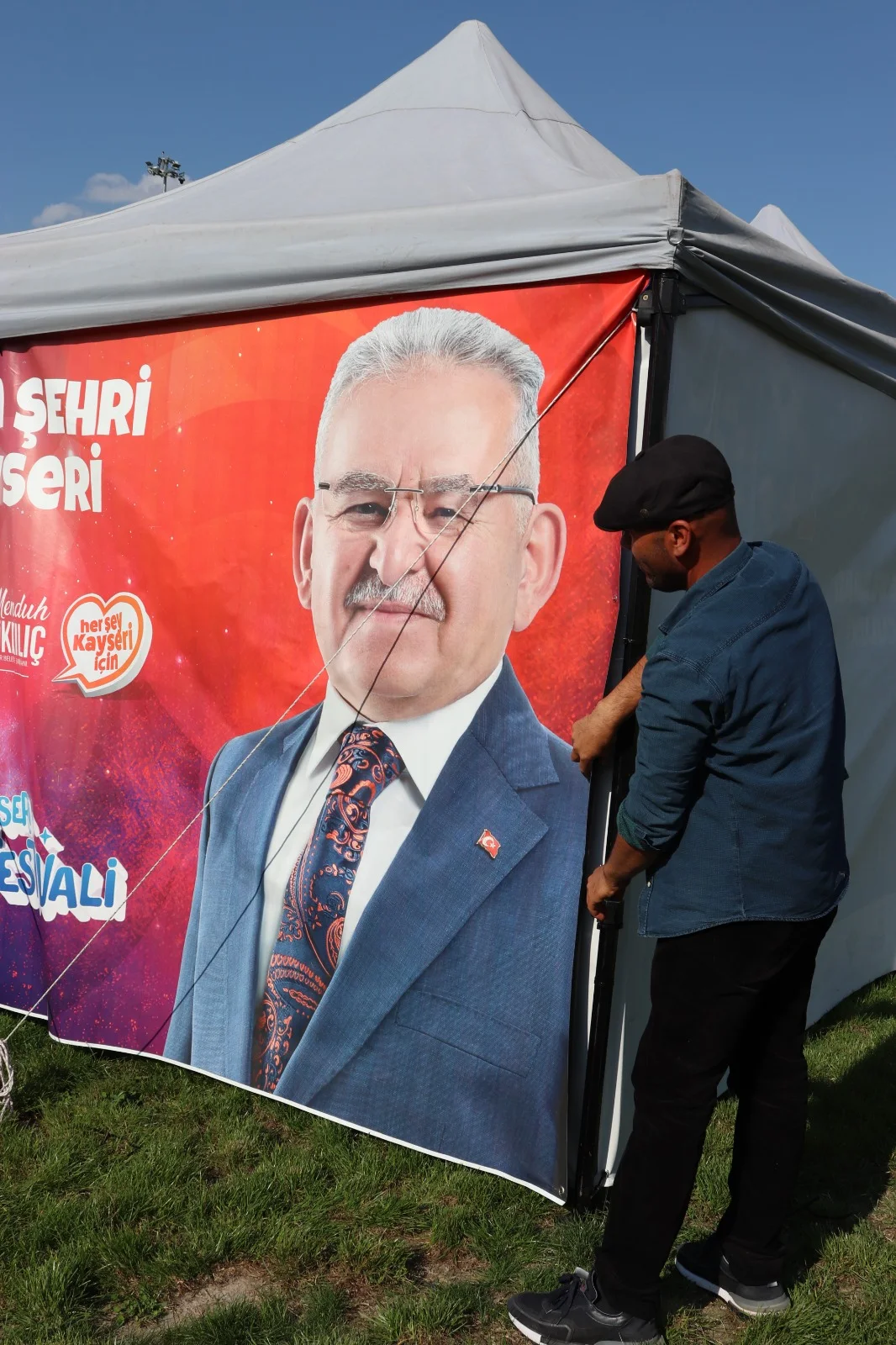 8’inci BİLİMFEST Kayseri
