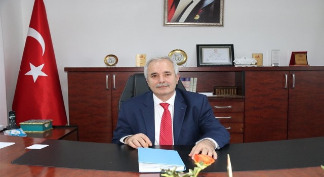 SPli Belediye Başkanı Erdoğana desteğini açıkladı AK Partiye geçti