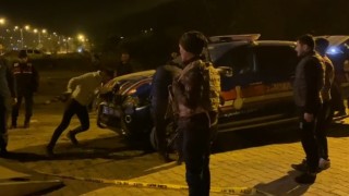 Osmaniyede trafik kazası: 2 ölü, 4 yaralı