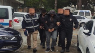 Osmaniyede uyuşturucu operasyonu: 2 tutuklama