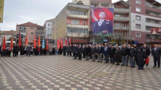 Türkelide 18 Mart Çanakkale Zaferi ve Şehitleri Anma Günü