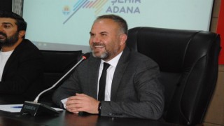Adana Büyükşehir Belediyesi Afet İşleri Daire Başkanlığı kuruyor