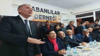 AK Parti İl Başkanı Ünsal: Vekil adayları ile akitleştik