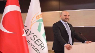 TDİOSB Başkanı Bağlamış: Sera OSB Kayseri’nin ekonomisine güç katacak