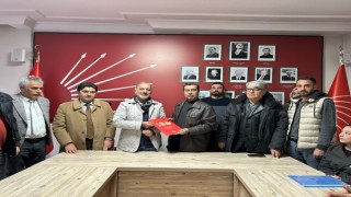 CHP Büyükşehir Belediye Başkan Adayı Murat Molu oldu