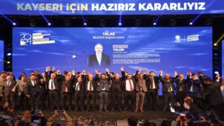 Talas Belediye Başkanı Mustafa Yalçın'ın 5 Yıllık Hizmet Dönemi ve Başarılarının Değerlendirmesi- Analiz