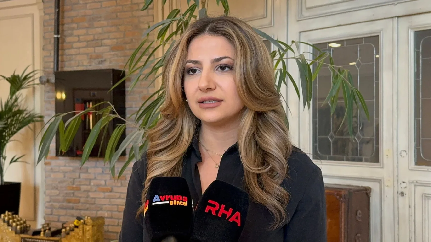 Kayseri’de Oteller Gurbetçi Sezonuna Hazır