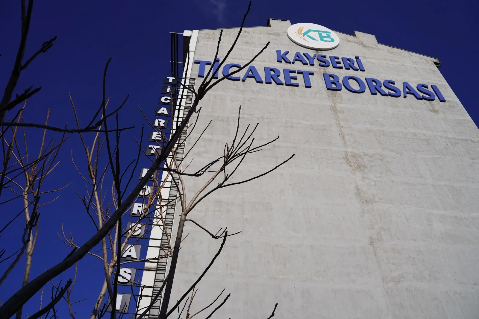 Kayseri Ticaret Borsası'ndan üreticiye güven veren hizmet ağı