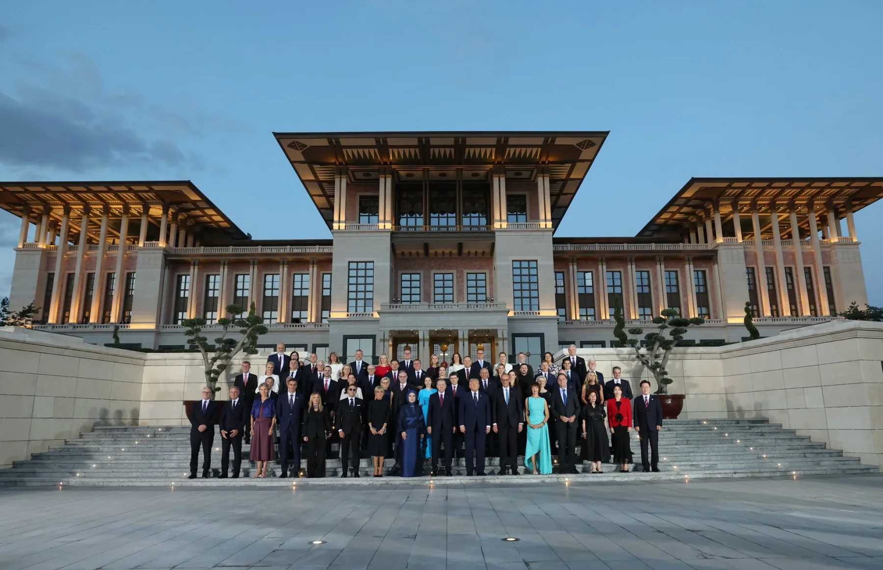 NATO Ankara Zirvesi'nde Yoğun Diplomasi: Savunma, Güvenlik ve Stratejik Ortaklıklar Masada