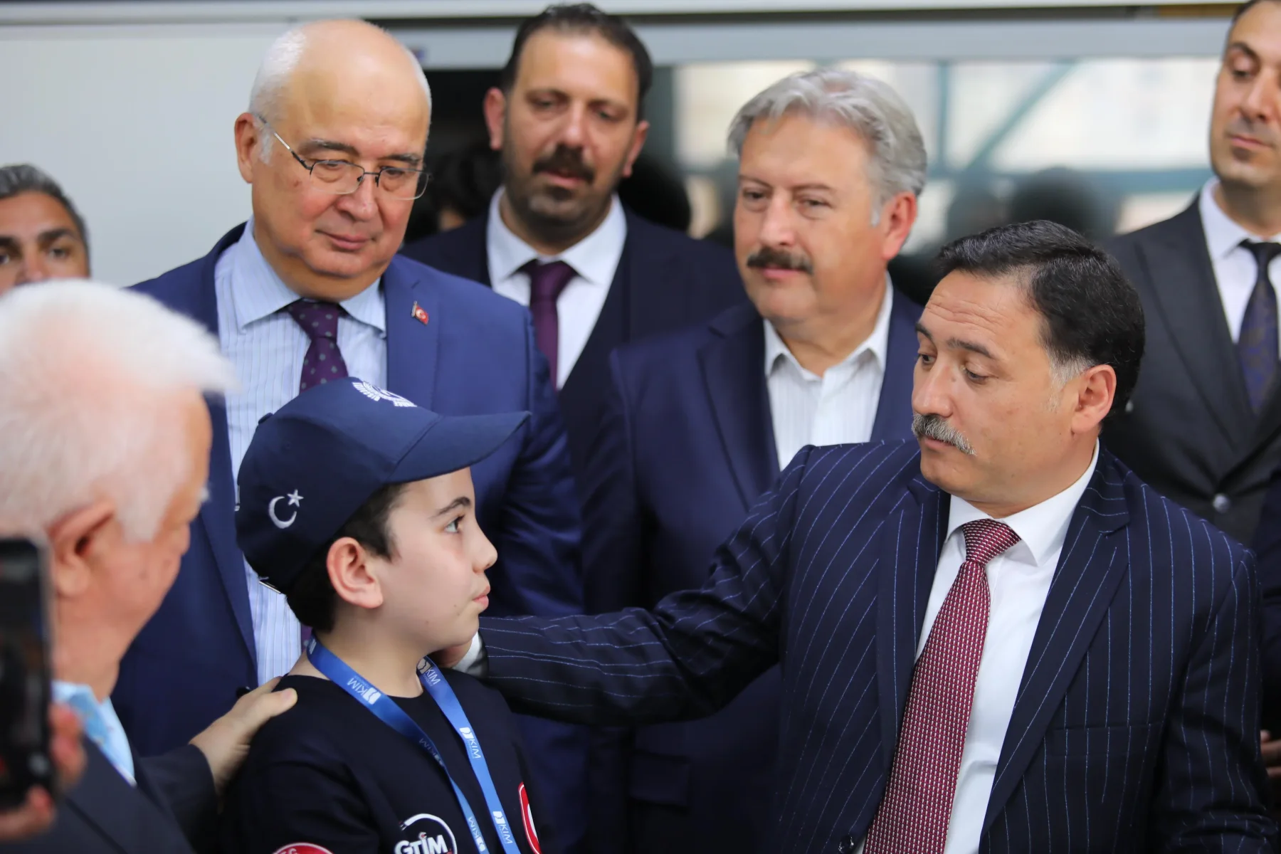 İzzet Özsüzkaya Ortaokulu’nda GÖKTİM Teknoloji Atölyesi Açıldı
