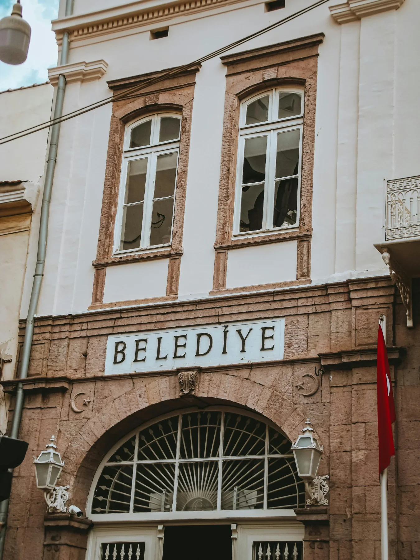 Şehr-ül Emin’den Keyfiyet Rejimine: Emanet Şehirler, Şahsi İklimler
