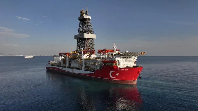 Bakan Bayraktar duyurdu: Karadeniz'de doğal gaz üretimi 2028'de 4 katına çıkıyor