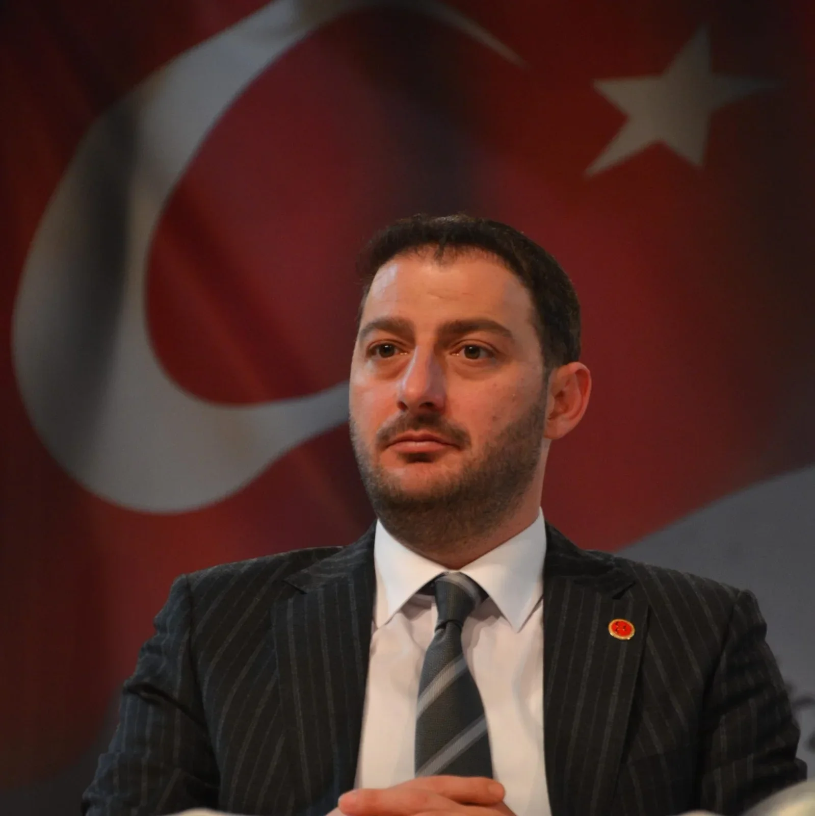 MHP'li Kalın'dan Kayserispor'un küme düşüşü sonrası duygusal paylaşım: "Çok üzgünüm"