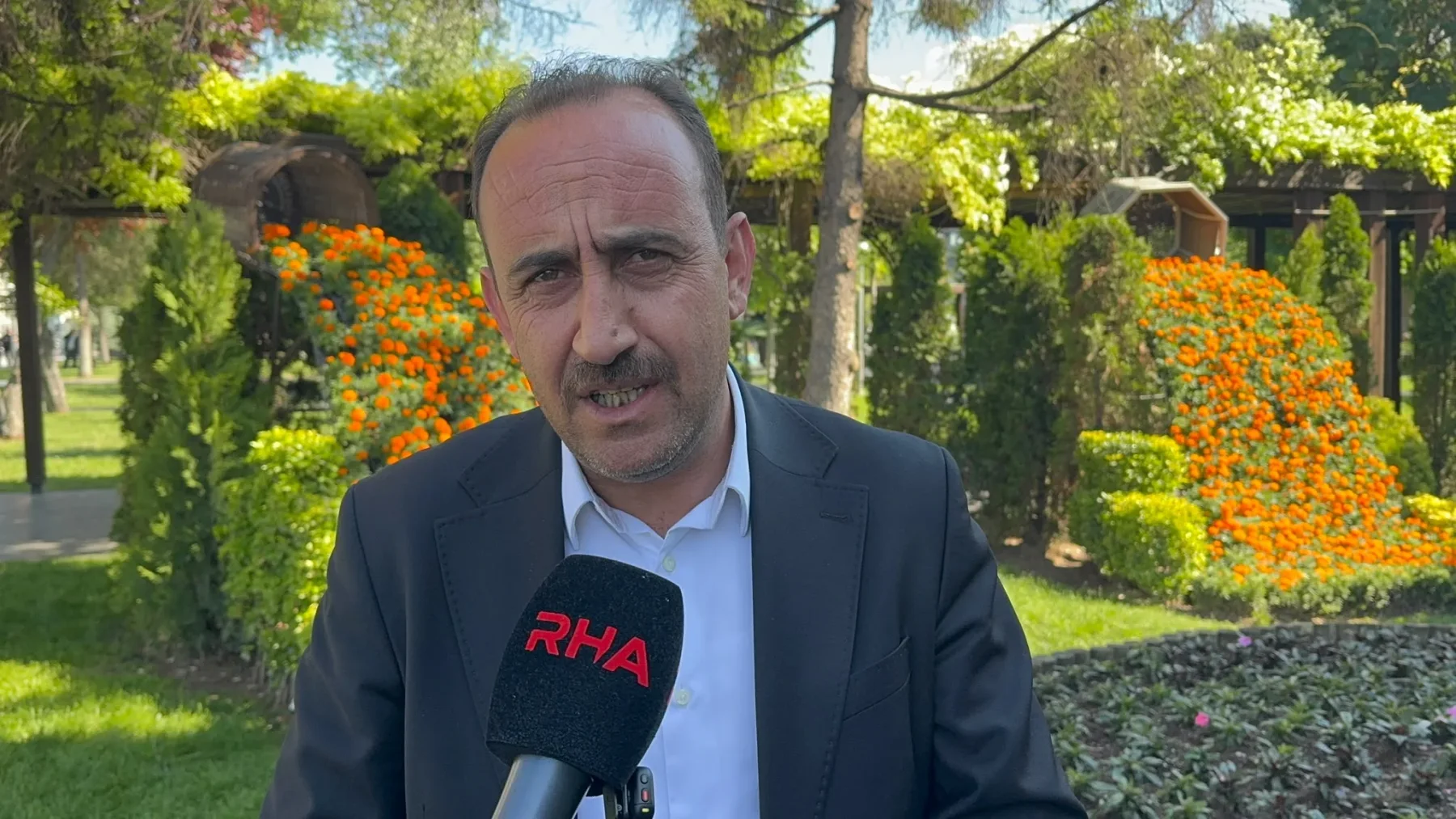 Başkan İlmek: İncesu Marina’da köprüye ilişkin bir planımız var