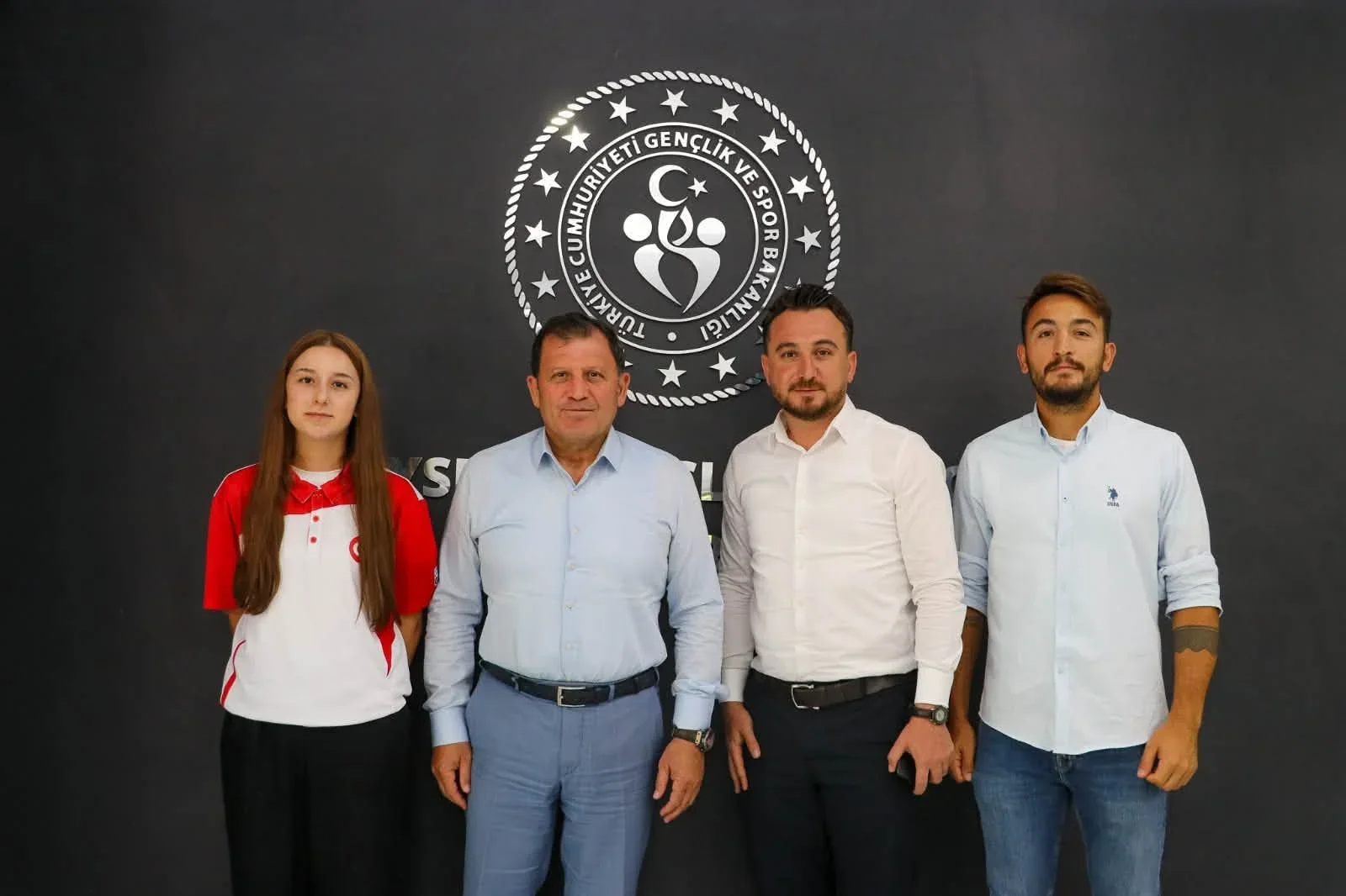 Rabia Özdeş, U18 Milli Takım aday kadrosuna davet edildi