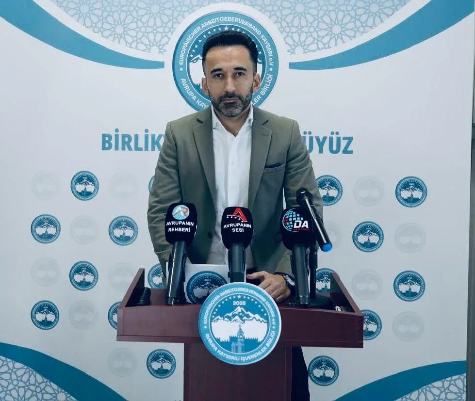 AKİB'den sert açıklama: Kimse kendisini savcı, hakim ve mahkeme yerine koyamaz