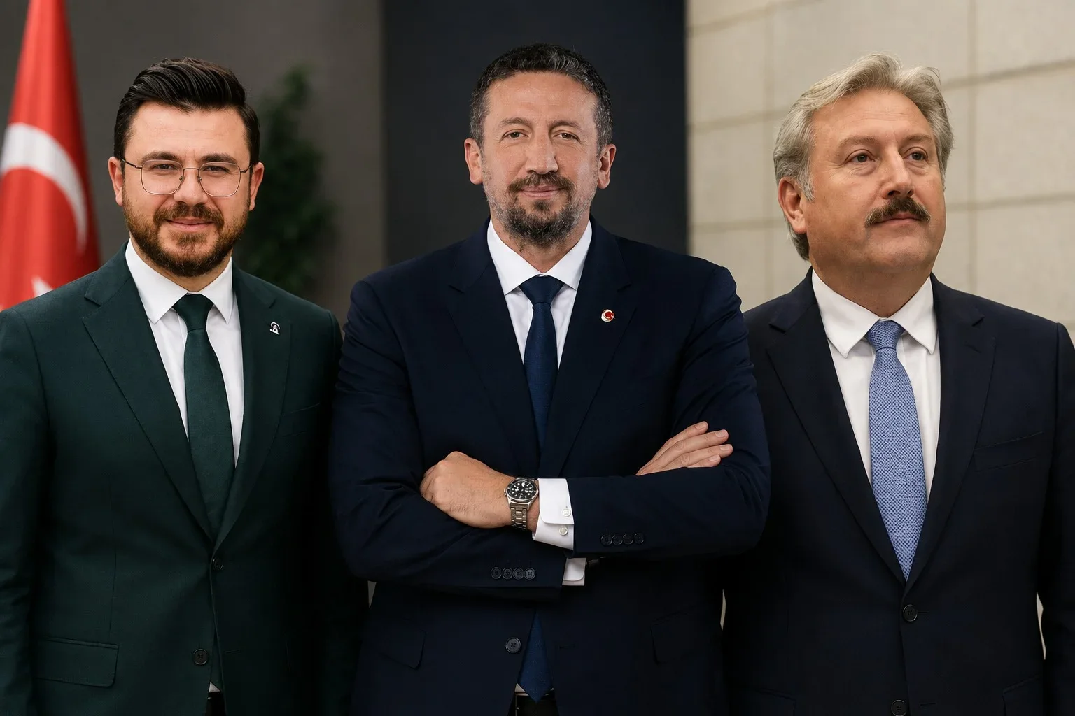 Melikgazi Kayseri Basketbol Lige Devam Ediyor