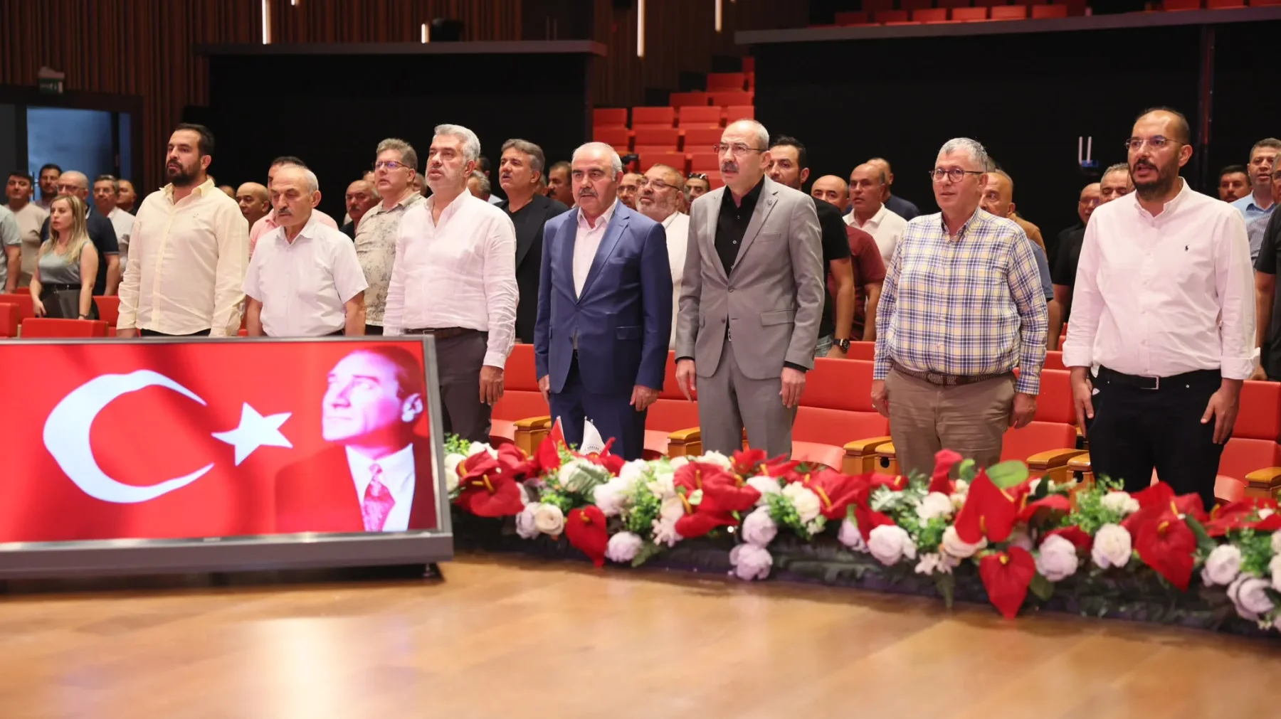 KTO Başkanı Ömer Gülsoy: Enflasyon düşmeden yatırımda öngörülebilirlik sağlanamaz