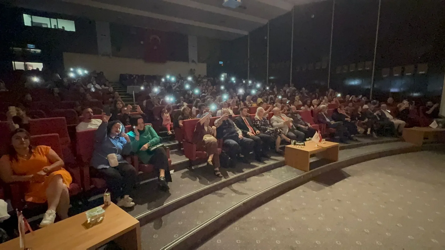 Resen Ritim Topluluğu’ndan talasemi ve lösemi hastalarına moral konseri