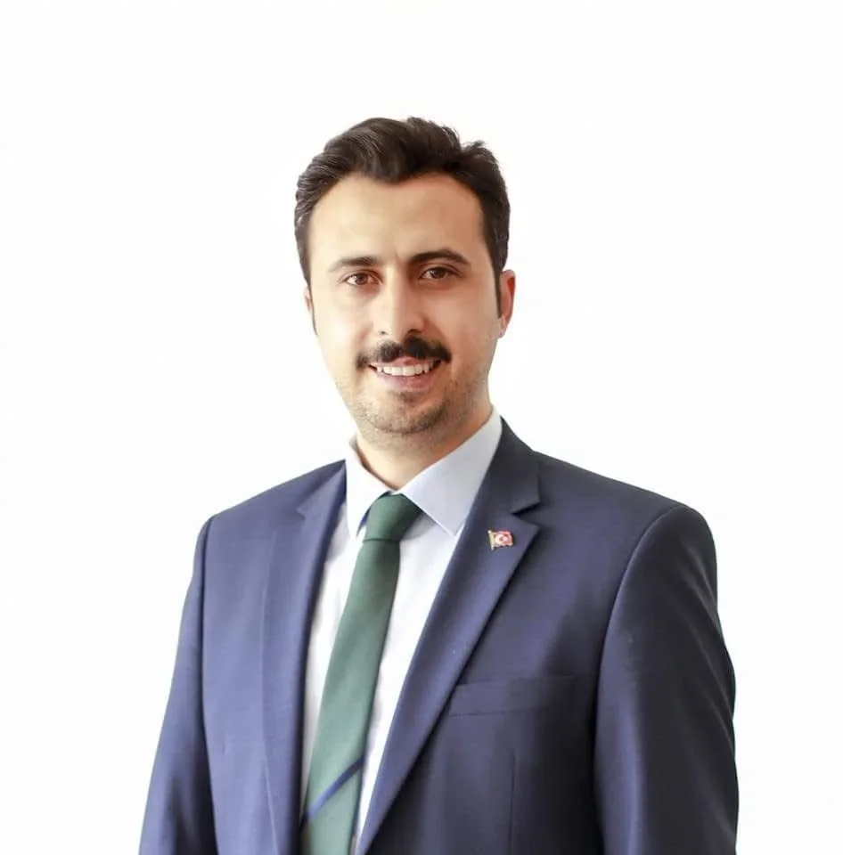 CHP İl Başkanı Gözbaşı, görevden alındı