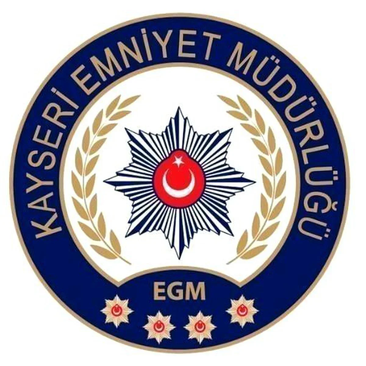 Kayseri’de son 1 haftada aranan 415 kişi yakalandı