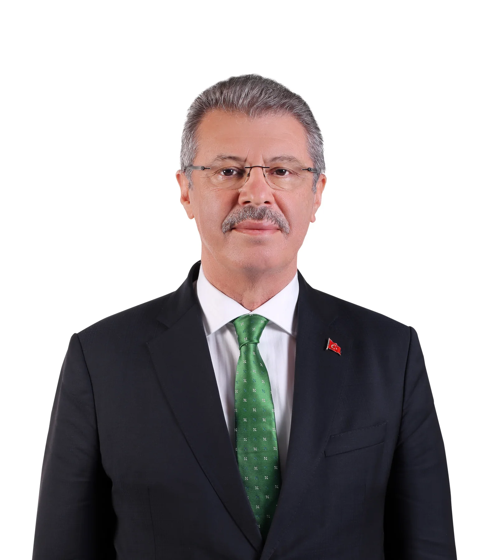 BAŞKAN AKAY’DAN 15 TEMMUZ DEMOKRASİ VE MİLLÎ BİRLİK GÜNÜ MESAJI