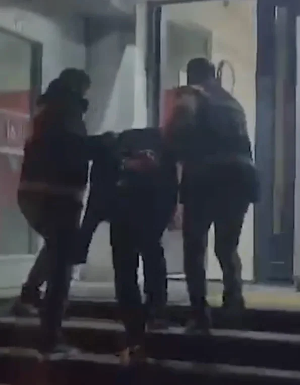 Kayseri’de, 12,5 yıl hapisle aranan hükümlü yakalandı