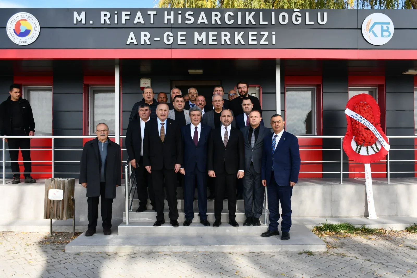 KTB AR-GE Merkezi’nden sektöre yeni hizmet