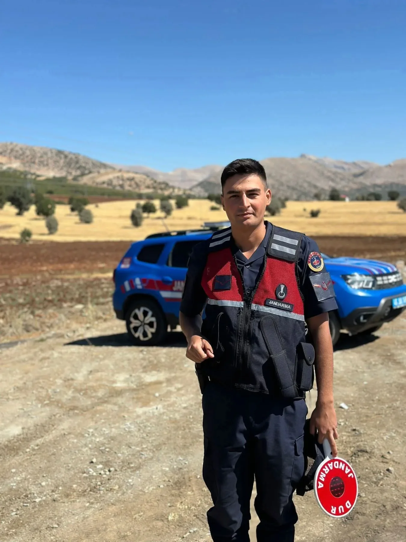 Kayseri’de iki otomobil çarpıştı; Nevşehirli uzman çavuş hayatını kaybetti