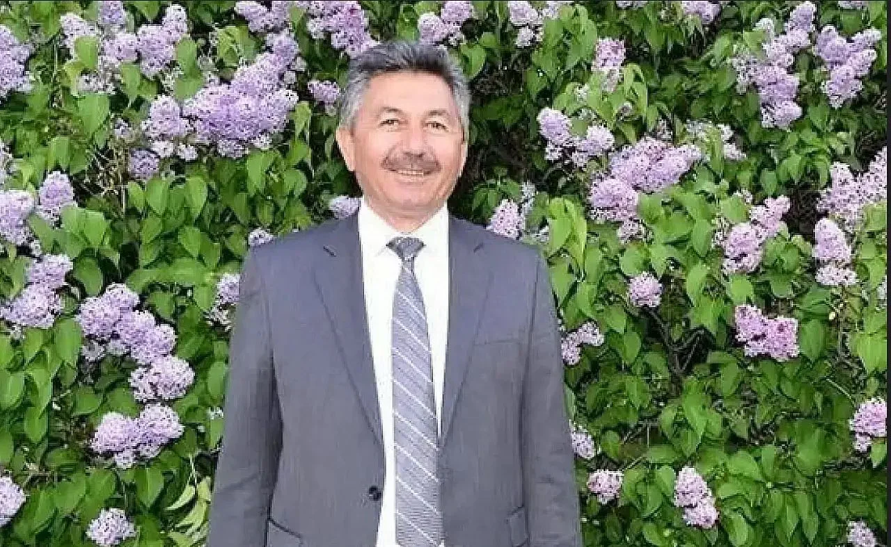 Kayseri Şeker Fabrikası'nda Hurşit Dede Yönetim Kurulu Üyeliğinden İstifa Etti