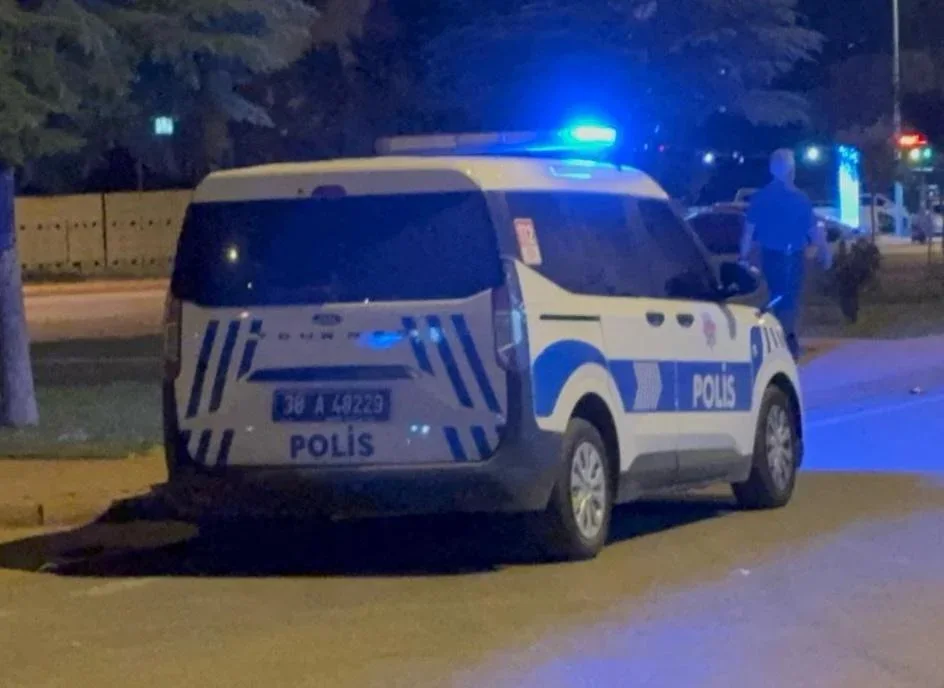Eski Eniştesine Otomobille Çarpıp Ölümüne Neden Olduğu İddia Edilen Şüpheli Tutuklandı