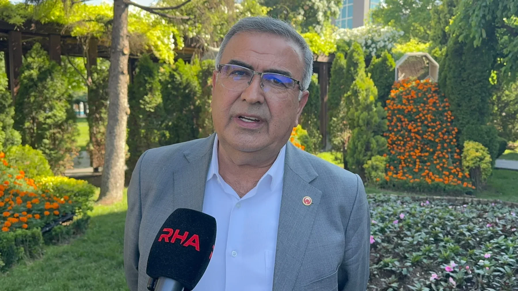 Başkan Eroğlu: Sarız’da çok daha güzel hizmetlerimiz olacak