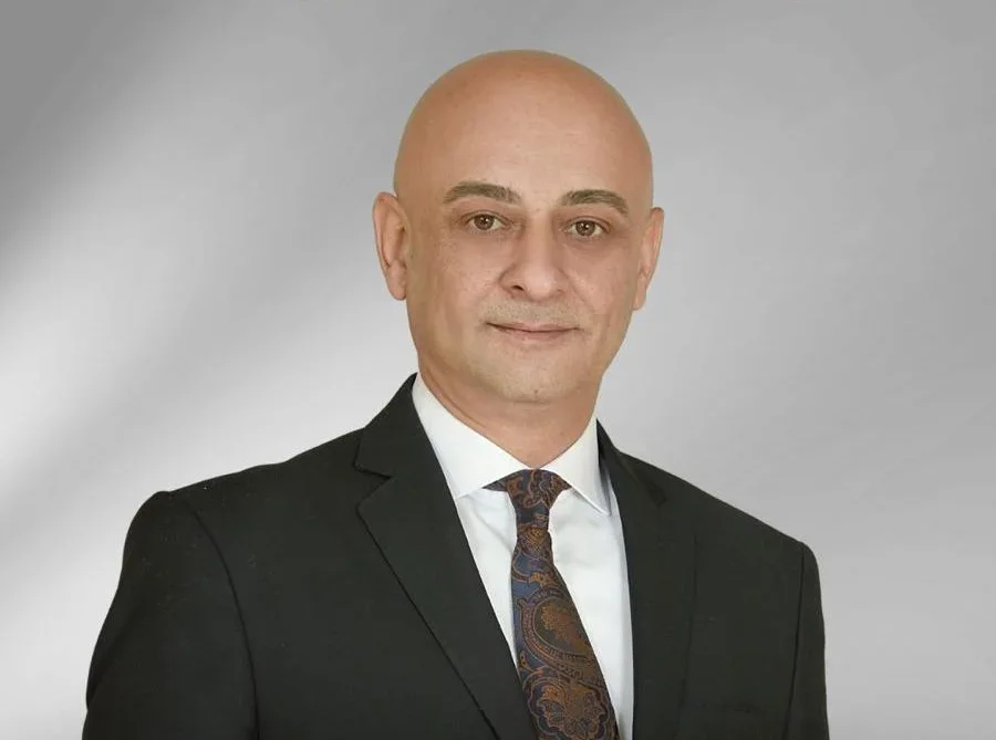 Ali Alkan KTO adaylığını açıkladı