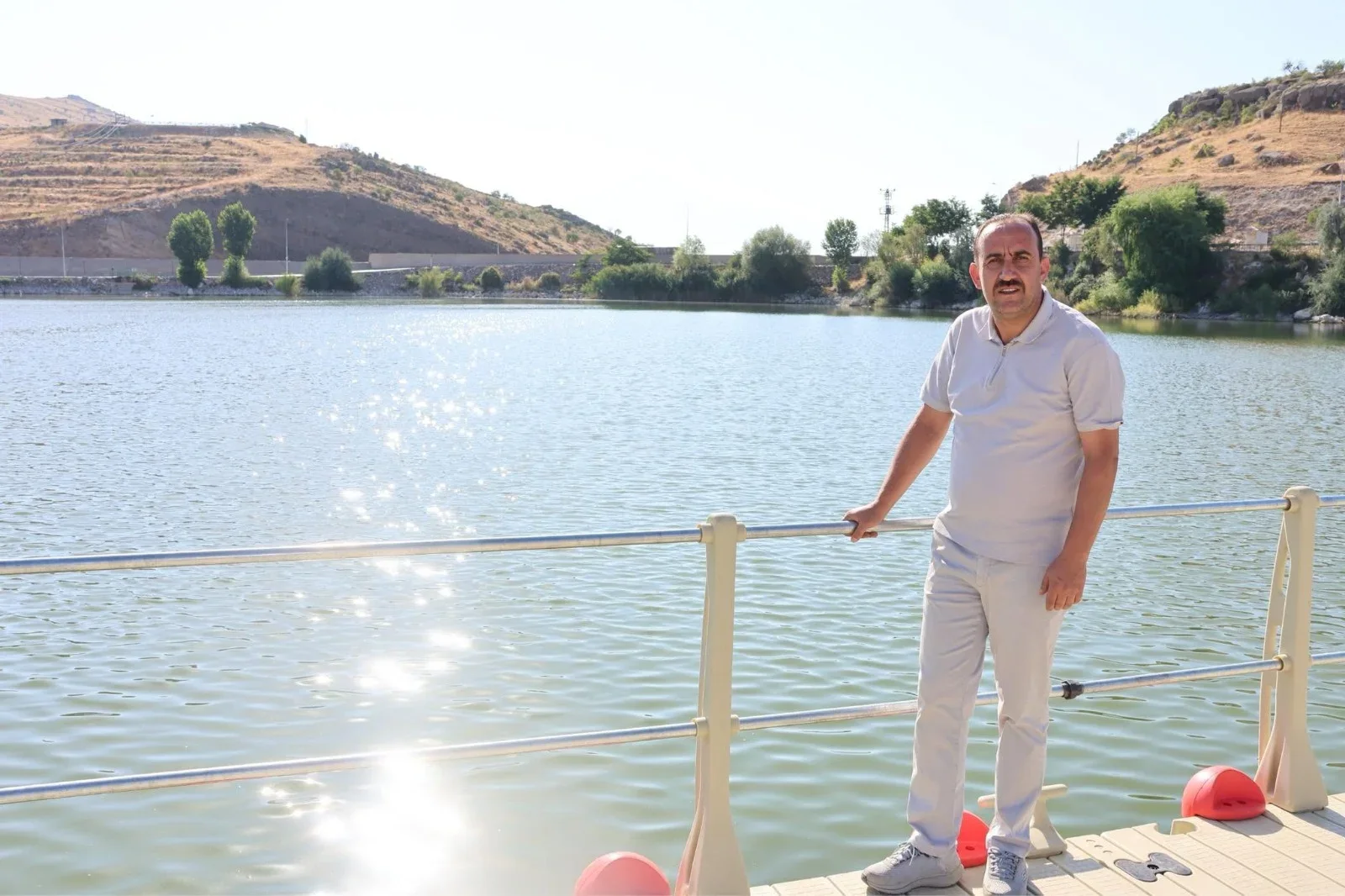 İncesu’da Off Road Heyecanı Başlıyor