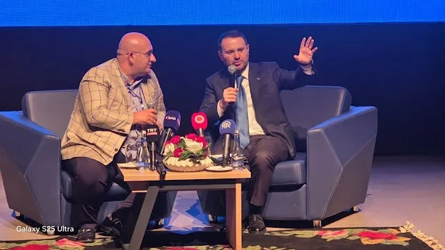 TİGAD, gazeteciler için yeni meslek birliği önerisini gündeme taşıdı