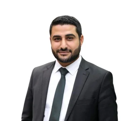 A. Cemal Saygın