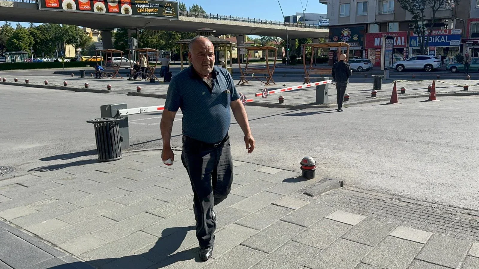 Kayseri’de Bayram Bilançosu: 825 Acemi Kasap Hastanelik Oldu