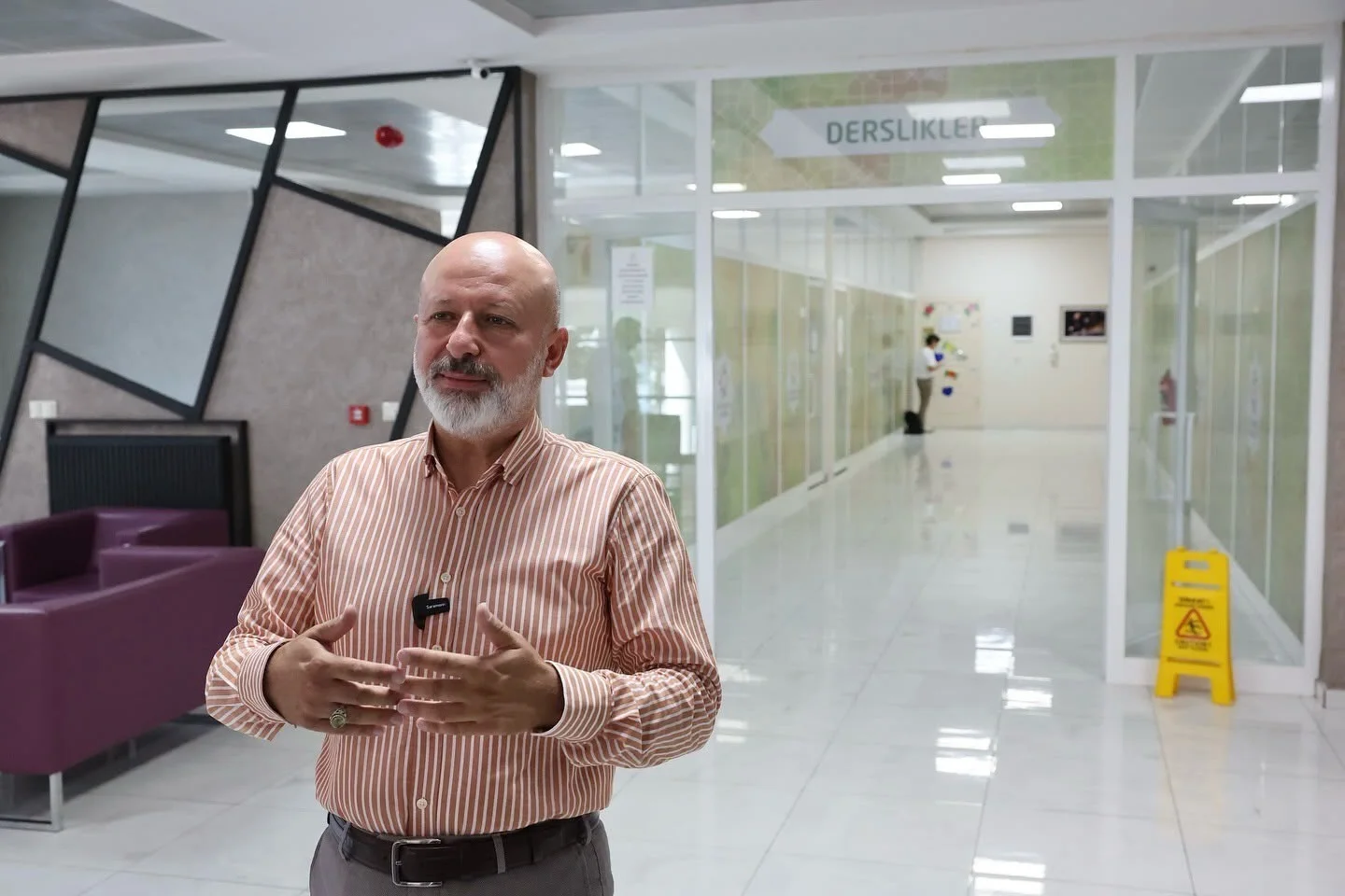 Kocasinan Akademi güz dönemi kurslarında kayıtlar başladı