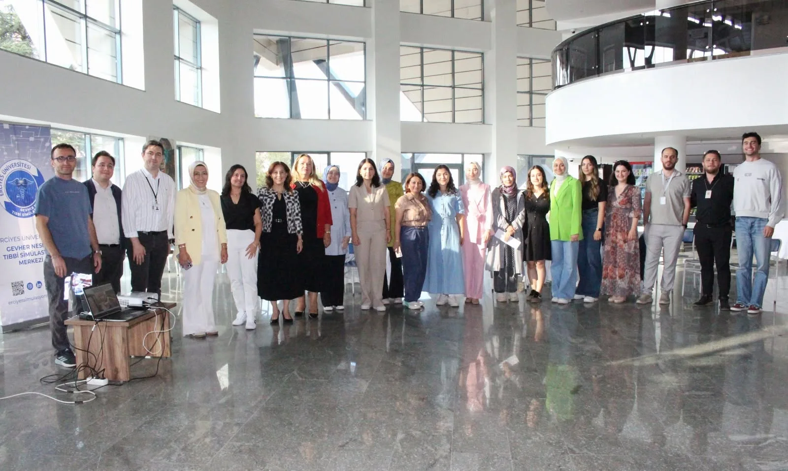 Yaşlılarda enfeksiyonlara karşı erken tanı uyarısı