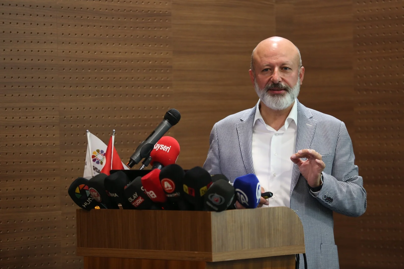 Kocasinan Belediyesi, Çözüm Merkezi’ni 3. nesil yazılım teknolojisiyle güçlendirdi