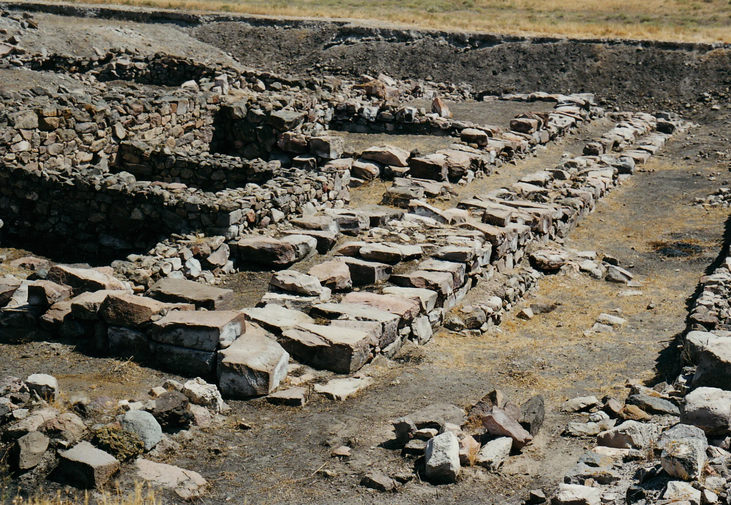 Kültepe Kaniş Karumu