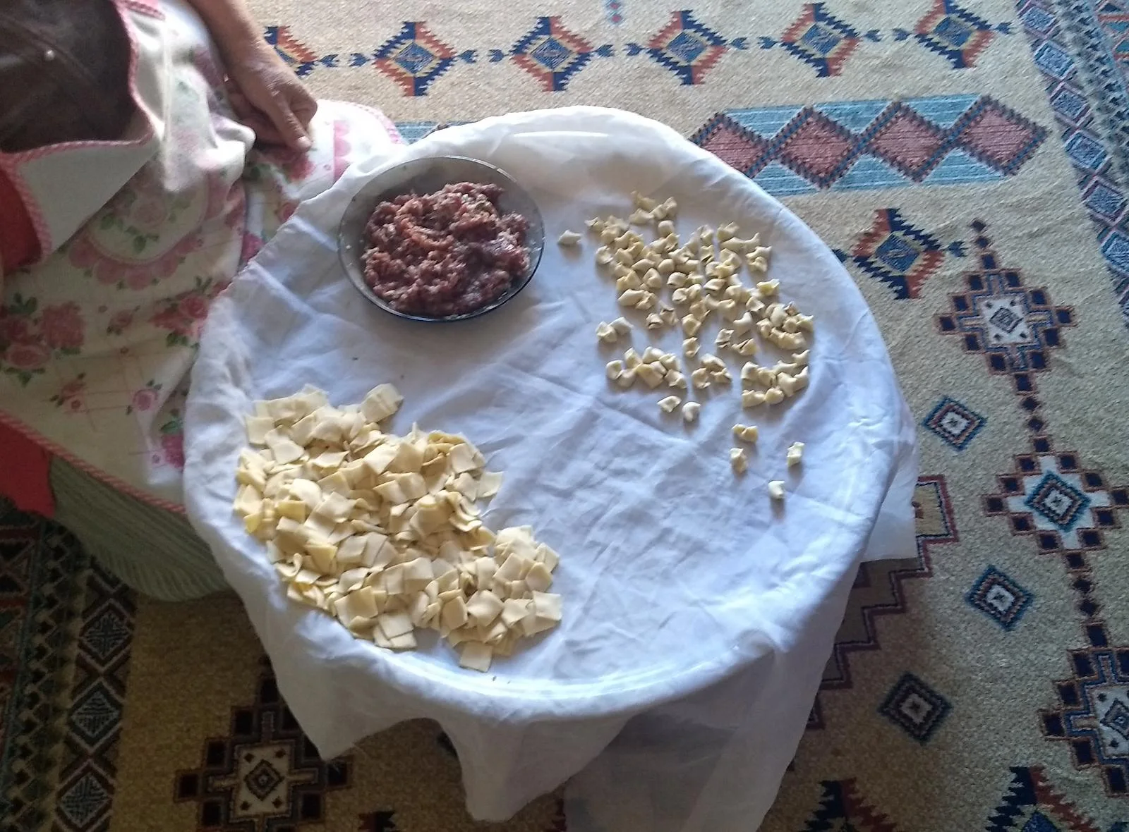 Kayseri 360: sanal keşif