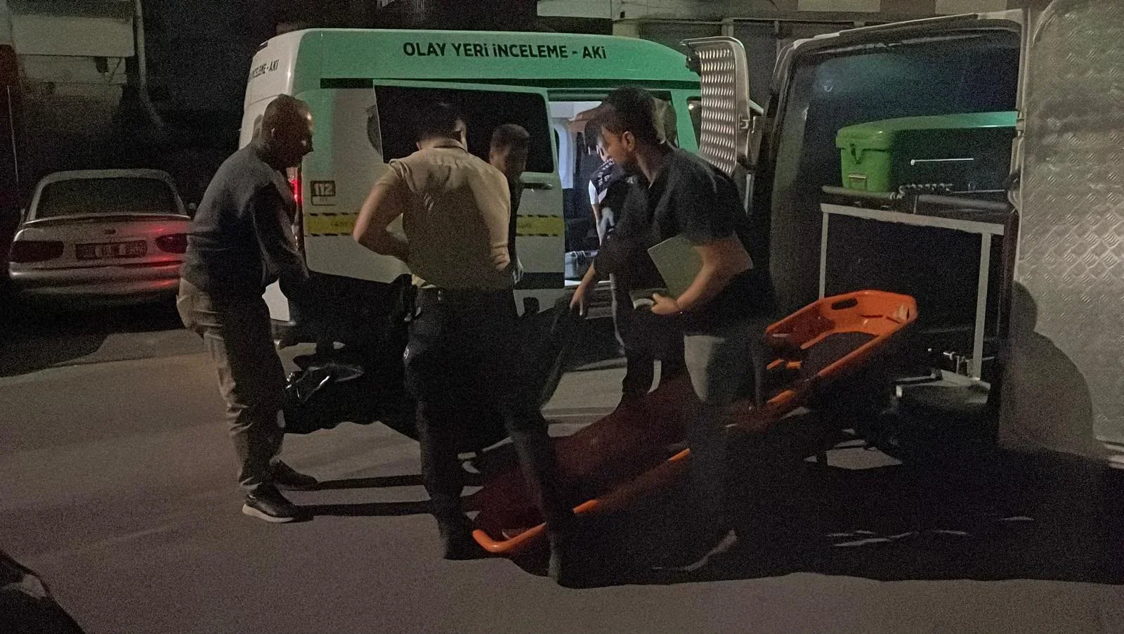 Kayseri’de bıçaklı kavgada 59 yaşındaki ev sahibi hayatını kaybetti