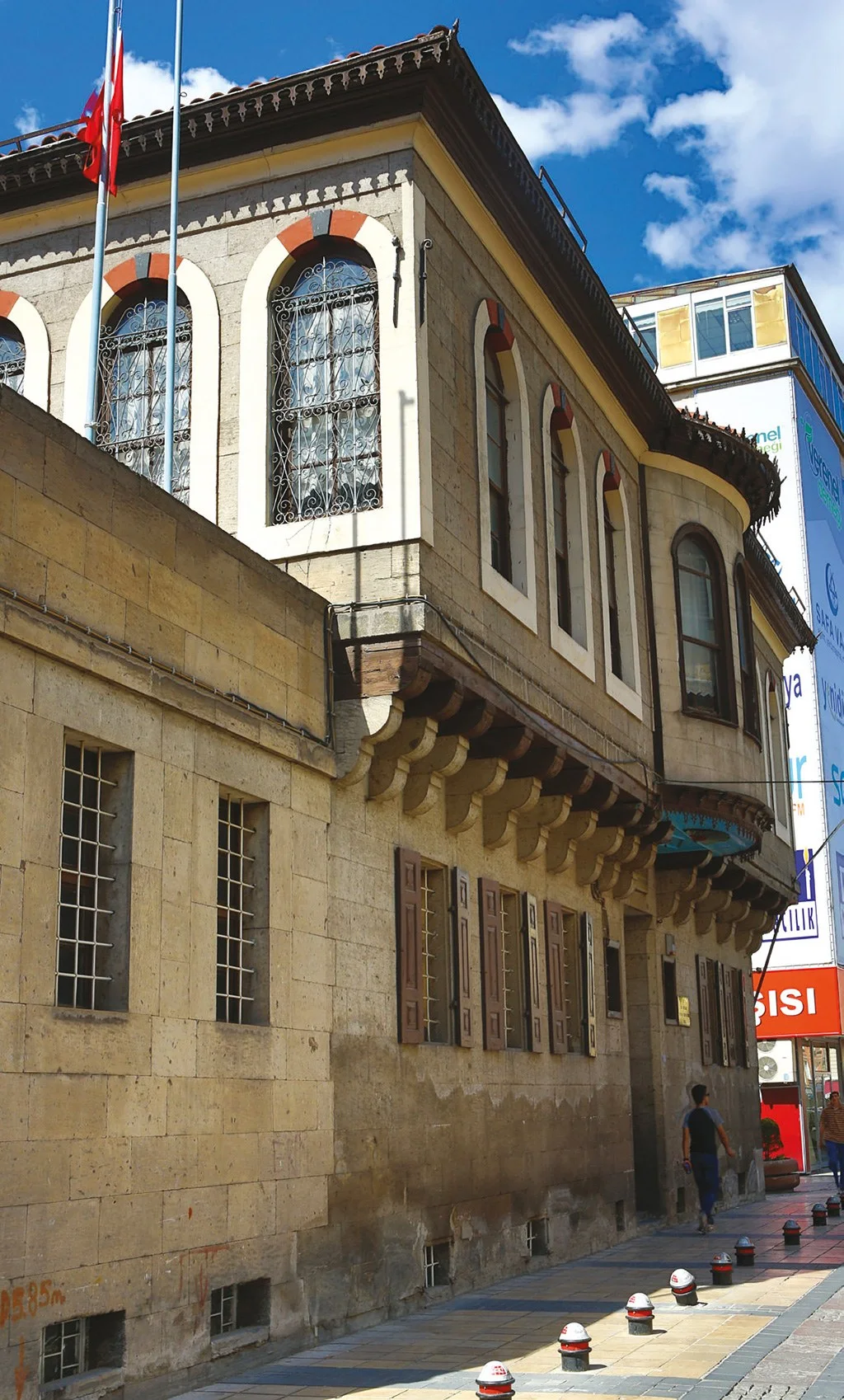 Kayseri Atatürk Evi
