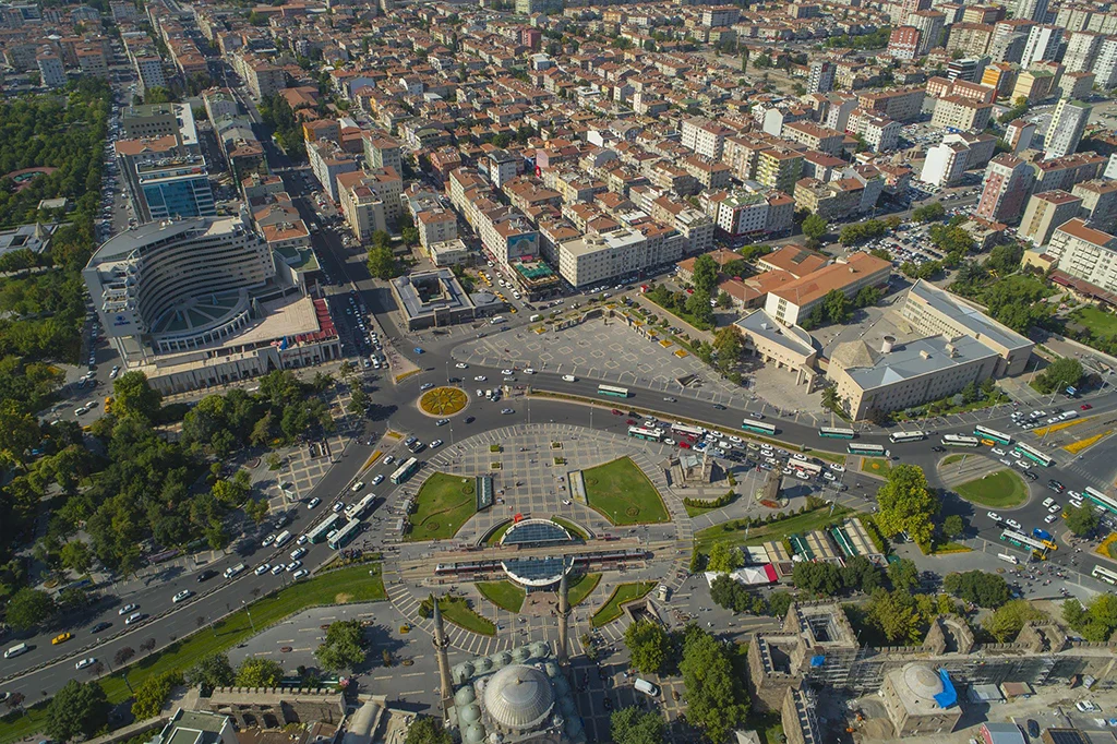 Kayseri