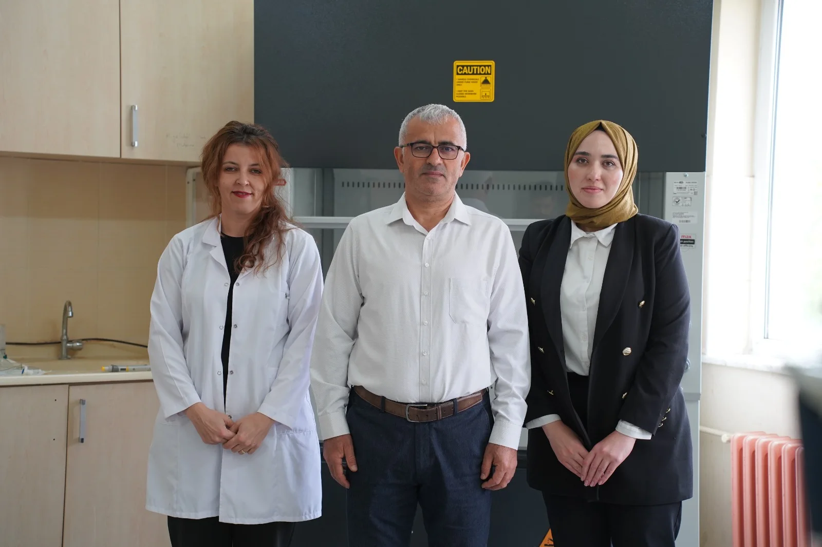 KTB’den eğitim ve bilime destek